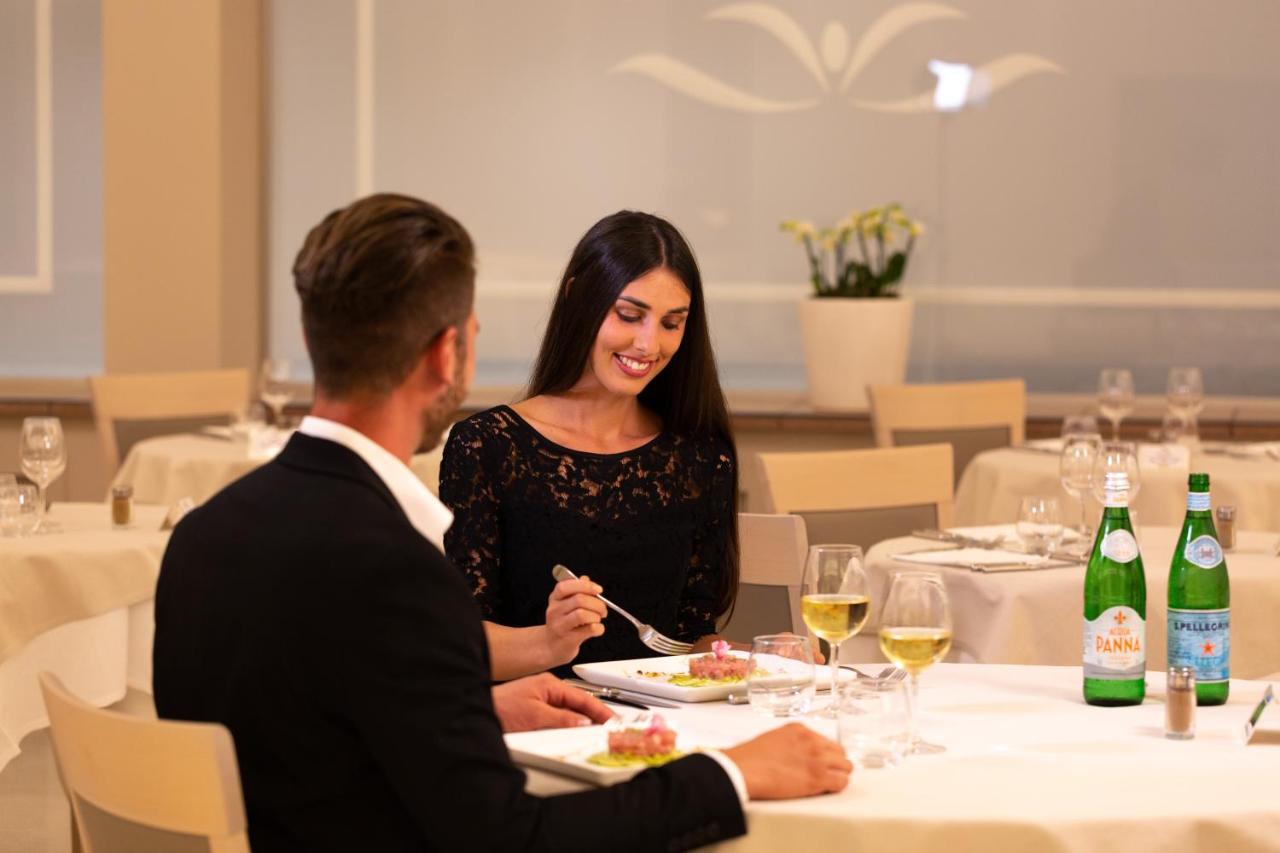 Hotel Savoia Thermae & Spa (Adults Only) أبانو تيرمي المظهر الخارجي الصورة