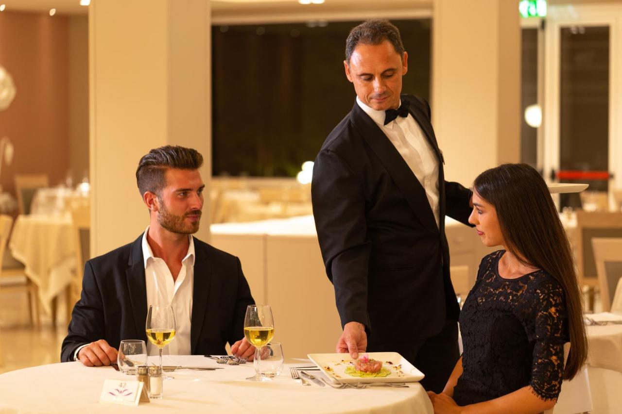 Hotel Savoia Thermae & Spa (Adults Only) أبانو تيرمي المظهر الخارجي الصورة