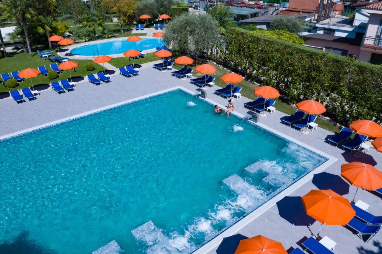 Hotel Savoia Thermae & Spa (Adults Only) أبانو تيرمي المظهر الخارجي الصورة
