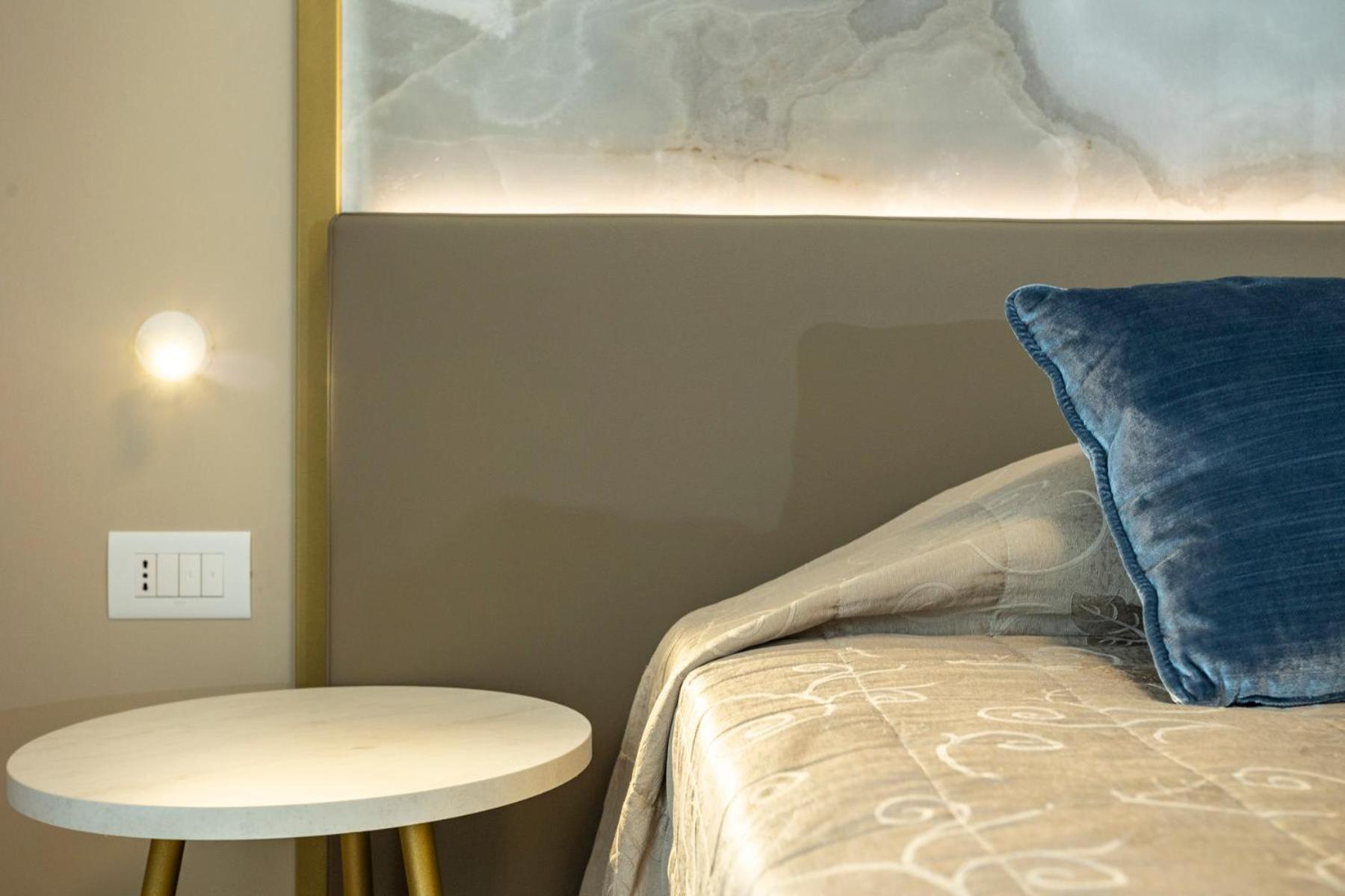 Hotel Savoia Thermae & Spa (Adults Only) أبانو تيرمي المظهر الخارجي الصورة