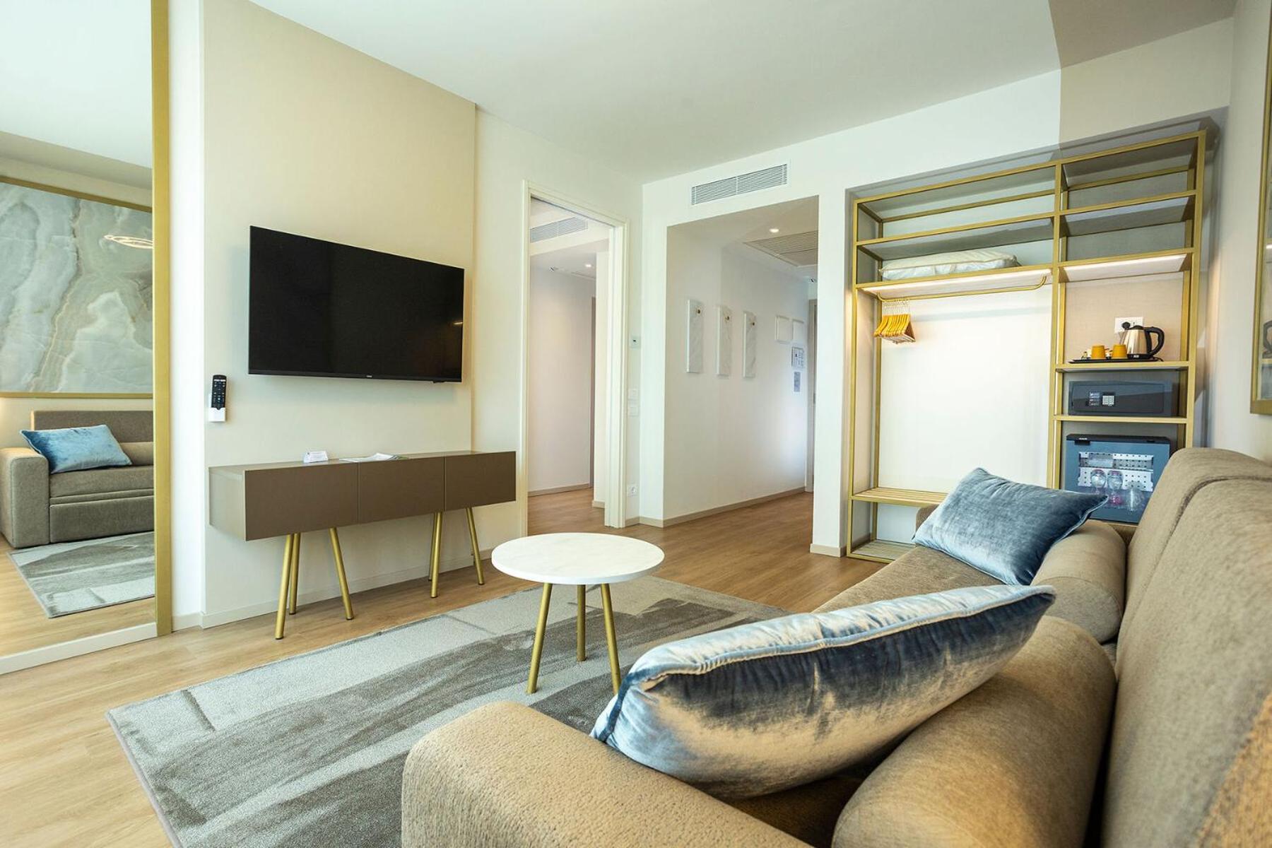 Hotel Savoia Thermae & Spa (Adults Only) أبانو تيرمي المظهر الخارجي الصورة