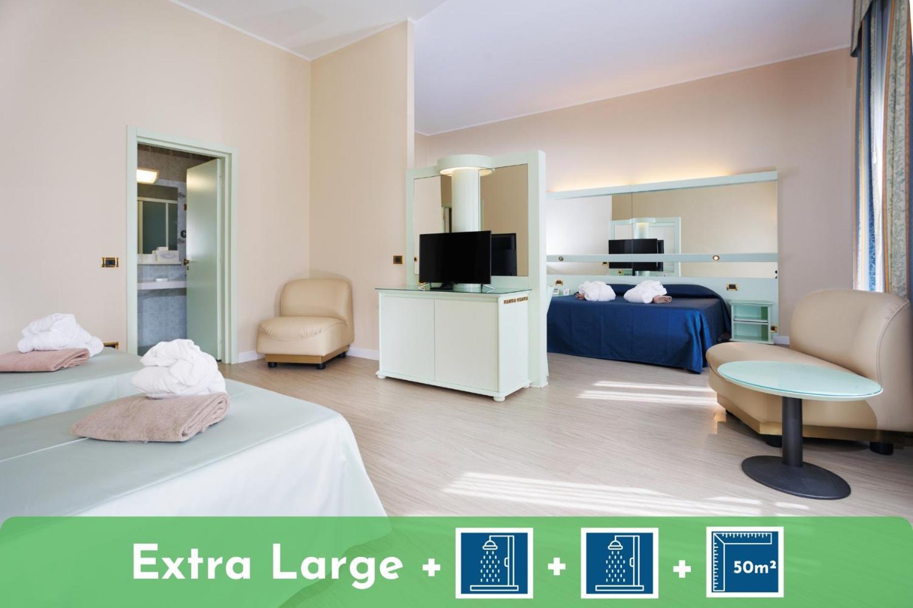 Hotel Savoia Thermae & Spa (Adults Only) أبانو تيرمي المظهر الخارجي الصورة