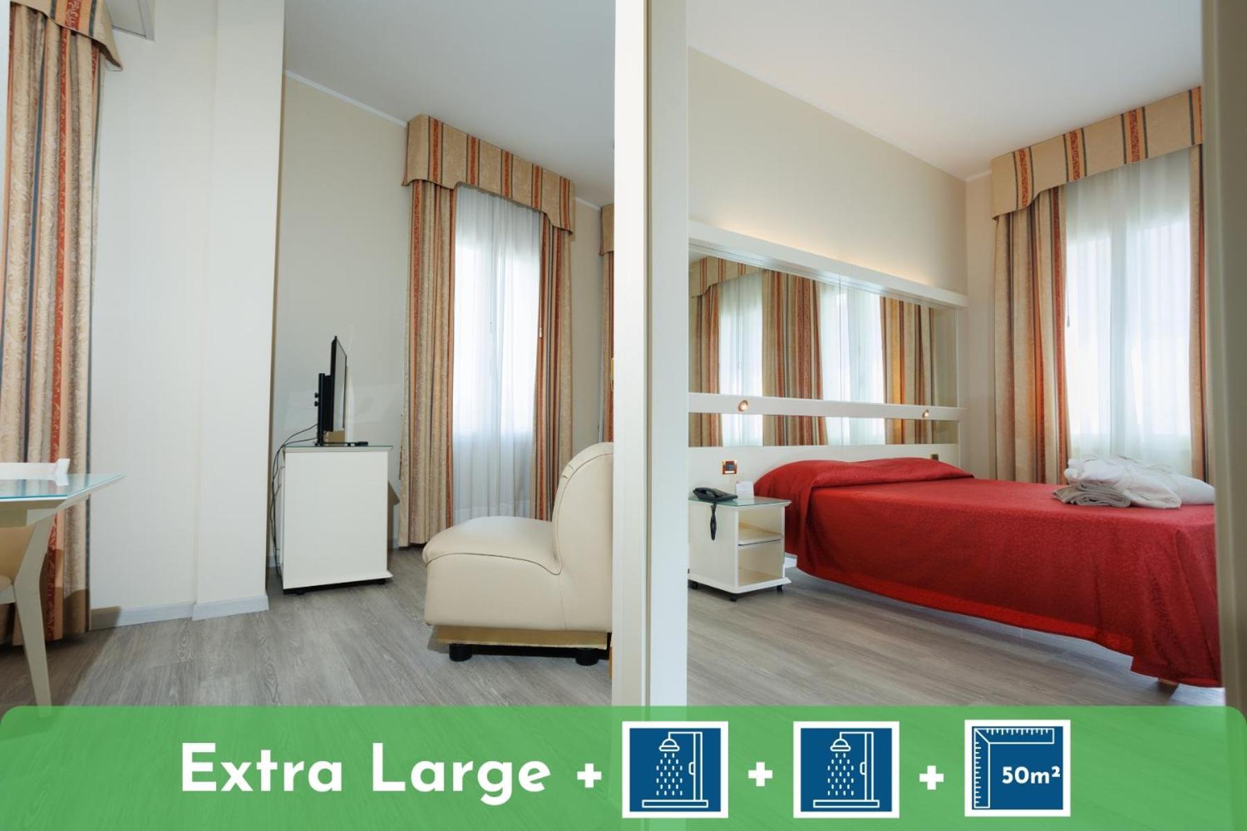 Hotel Savoia Thermae & Spa (Adults Only) أبانو تيرمي المظهر الخارجي الصورة