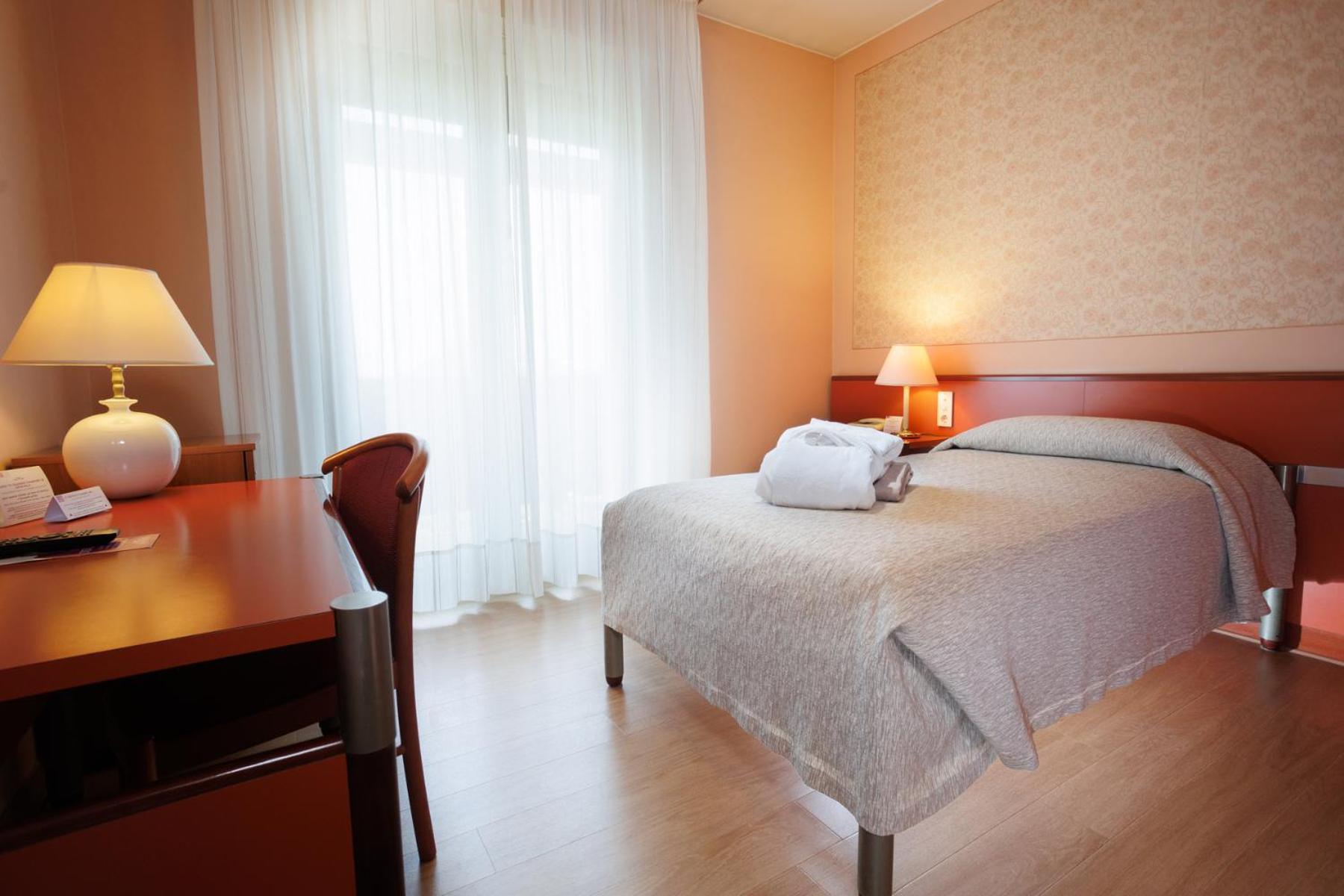 Hotel Savoia Thermae & Spa (Adults Only) أبانو تيرمي المظهر الخارجي الصورة