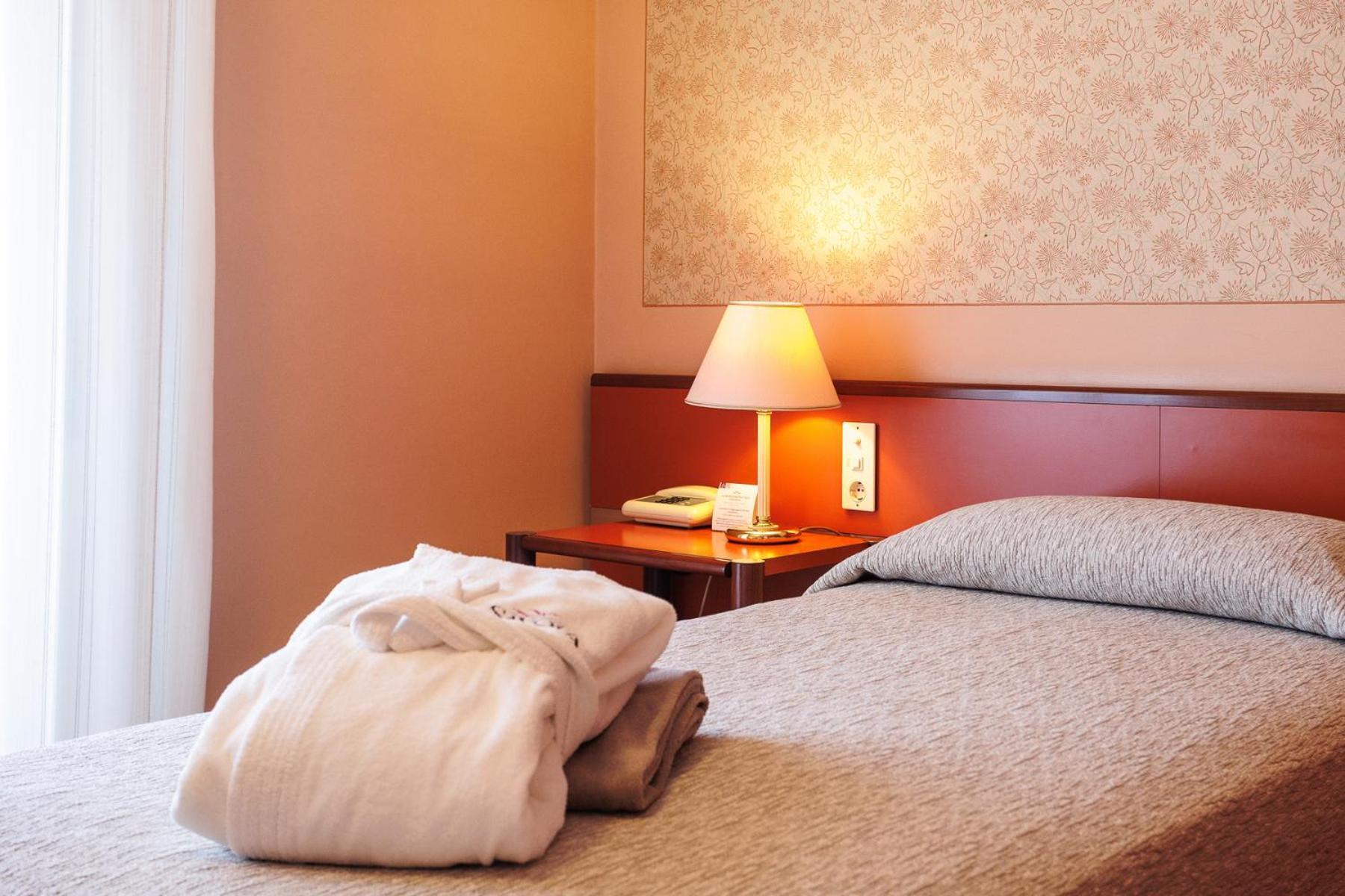 Hotel Savoia Thermae & Spa (Adults Only) أبانو تيرمي المظهر الخارجي الصورة